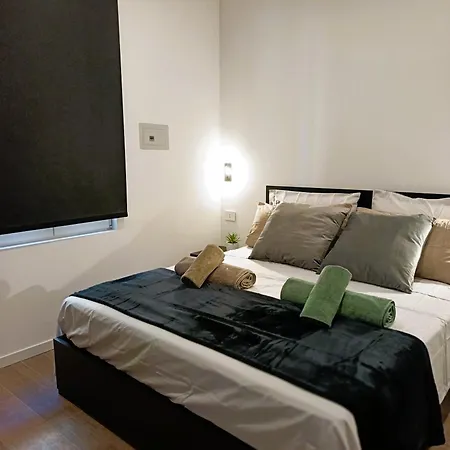 Orelli House - Bilocal Garden شقة